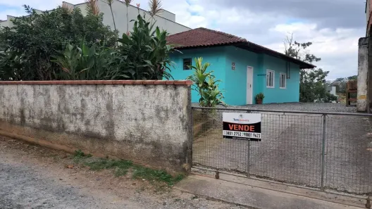 Casa com 3 Quartos à venda, 120m² no Nova Brasília, Joinville