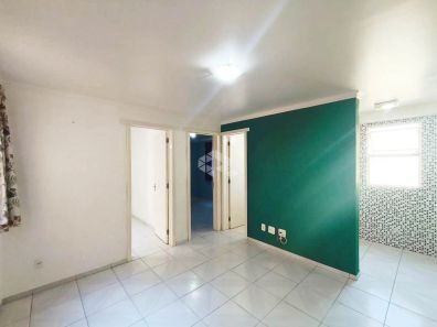 Apartamento com 2 Quartos à venda, 39m² no Partenon, Porto Alegre