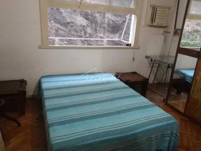 Apartamento com 2 Quartos à venda, 76m² no Lagoa, Rio de Janeiro