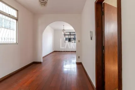 Apartamento com 4 Quartos à venda, 147m² no Prado, Belo Horizonte