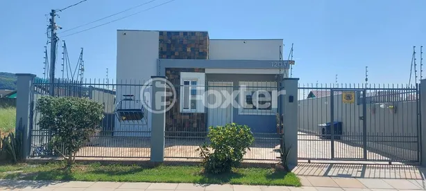 Casa com 2 Quartos à venda, 87m² no Florida, Guaíba