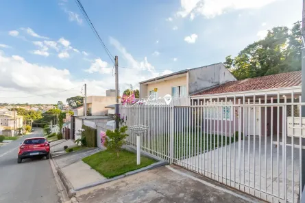 Casa com 2 Quartos à venda, 142m² no Planta Almirante, Almirante Tamandaré