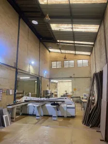 Galpão/Depósito/Armazém à venda, 587m² no Jardim Canadá, Nova Lima
