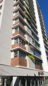 Apartamento com 4 Quartos à venda, 157m² no Cambuí, Campinas