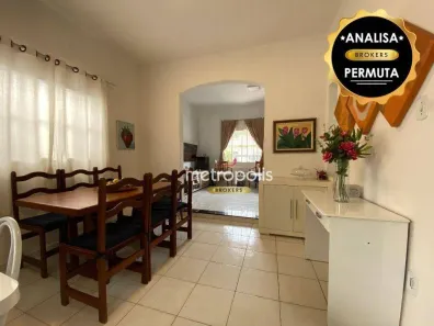 Casa com 5 Quartos à venda, 150m² no Alto da Mooca, São Paulo