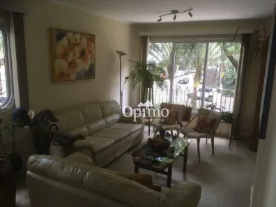 Apartamento com 4 Quartos à venda, 120m² no Brooklin Paulista, São Paulo