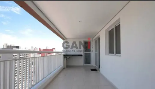 Apartamento com 2 Quartos para alugar, 77m² no Vila Prudente, São Paulo