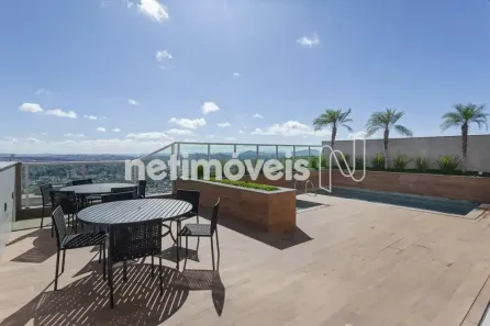 Apartamento com 2 Quartos à venda, 59m² no São Lucas, Belo Horizonte