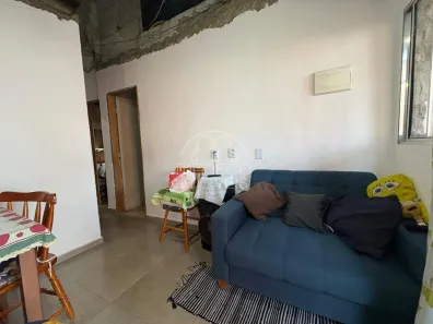 Casa com 2 Quartos à venda, 69m² no Castelo, Santos