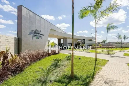 Casa de Condomínio com 3 Quartos à venda, 213m² no Pilarzinho, Curitiba