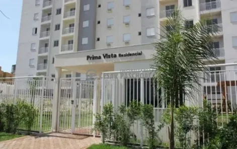 Apartamento com 2 Quartos à venda, 56m² no Nova Aliança, Ribeirão Preto