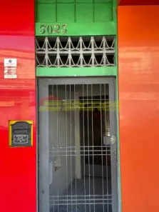 Apartamento com 1 Quarto para alugar, 30m² no Parque São Lucas, São Paulo