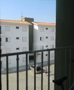 Apartamento com 2 Quartos à venda, 52m² no Santa Claudina, Vinhedo
