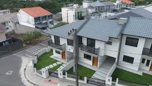 Sobrado com 3 Quartos à venda, 107m² no Potecas, São José