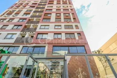 Apartamento com 1 Quarto à venda, 48m² no Cristo Redentor, Porto Alegre