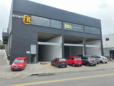 Ponto Comercial para alugar, 200m² no Tingidor, Embu das Artes