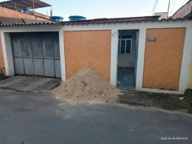 Casa com 2 Quartos à venda, 100m² no Boa Esperança, Nova Iguaçu