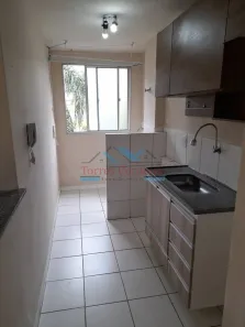 Apartamento com 2 Quartos à venda, 48m² no Jardim Paris, São Paulo