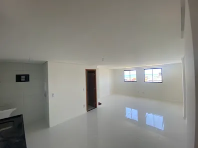 Apartamento com 1 Quarto à venda, 37m² no Cruz das Almas, Maceió