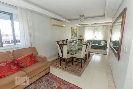 Cobertura com 4 Quartos à venda, 400m² no Praia de Belas, Porto Alegre