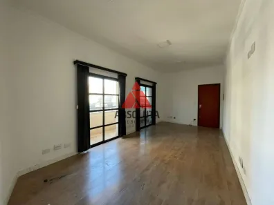 Sala Comercial para alugar, 50m² no Chácara Girassol, Americana