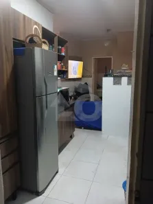 Casa com 2 Quartos à venda, 50m² no Dom Luciano, Aracaju