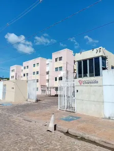 Apartamento com 2 Quartos à venda, 51m² no Vale do Gavião, Teresina