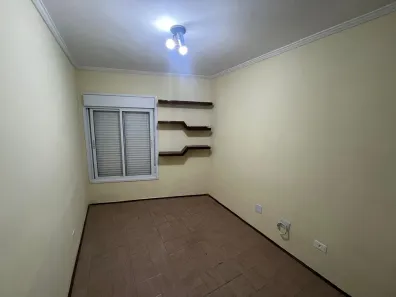 Apartamento com 1 Quarto para alugar, 35m² no Mirandópolis, São Paulo