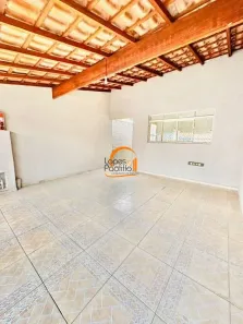 Casa com 2 Quartos para alugar, 100m² no Jardim Alvinópolis, Atibaia