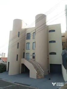Apartamento com 3 Quartos à venda, 113m² no Boa Vista, Uberaba