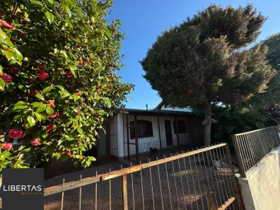 Casa com 3 Quartos à venda, 79m² no Aberta dos Morros, Porto Alegre