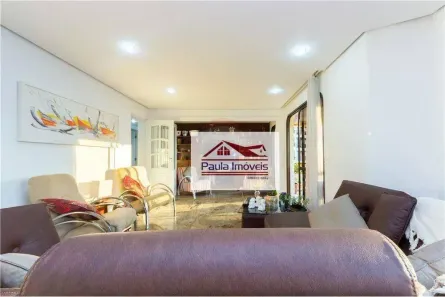 Apartamento com 3 Quartos à venda, 159m² no Vila Gomes Cardim, São Paulo