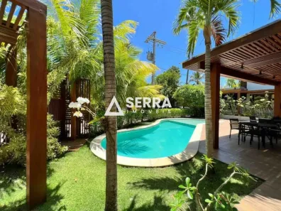 Casa de Condomínio com 2 Quartos à venda, 90m² no , Mata de São João