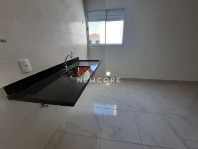 Apartamento com 2 Quartos à venda, 50m² no Vila Leonor, São Paulo