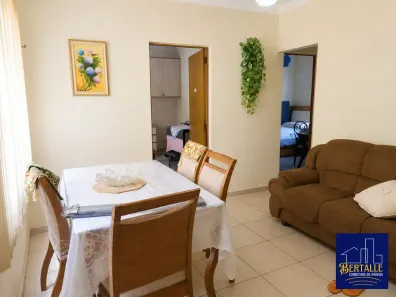 Apartamento com 2 Quartos à venda, 55m² no Salgado Filho, Belo Horizonte