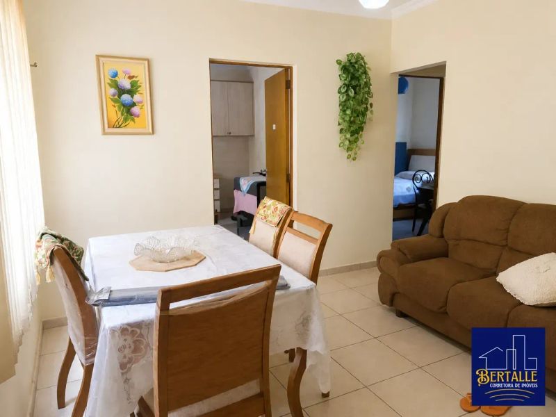 Apartamento com 2 quartos — Salgado Filho, Belo Horizonte