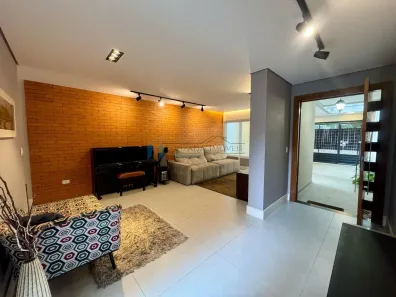 Sobrado com 3 Quartos à venda, 150m² no Jardim Avelino, São Paulo