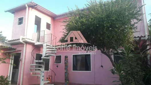 Apartamento com 3 Quartos à venda, 160m² no Centro, Maricá