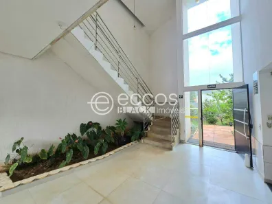 Apartamento com 1 Quarto para alugar, 80m² no Vale do Sol, Nova Lima