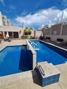 Apartamento com 2 Quartos à venda, 49m² no Pitimbu, Natal