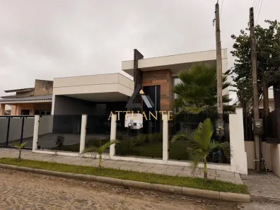 Casa com 3 Quartos à venda, 173m² no Balneário Rosa do Mar, Passo de Torres