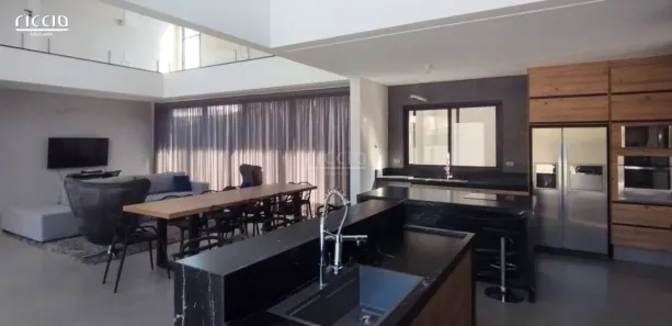 Casa de Condomínio com 4 Quartos à venda, 380m² no Condomínio Residencial Alphaville II, São José dos Campos