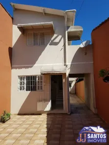 Casa com 2 Quartos à venda, 75m² no Jardim Suarão (Interior), Itanhaém