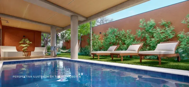 Apartamento com 2 Quartos à venda, 37m² no Vila Clementino, São Paulo