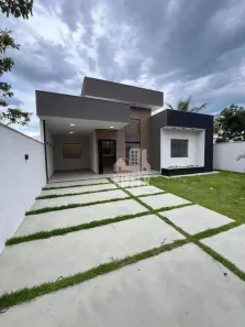 Casa com 3 Quartos à venda, 480m² no Jardim Atlântico Leste (Itaipuaçu), Maricá