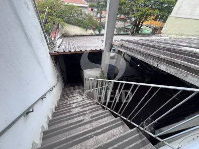 Galpão/Depósito/Armazém à venda, 350m² no Jardim Santa Terezinha (Pedreira), São Paulo