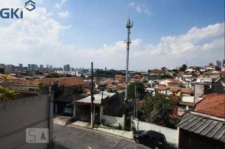 Sobrado com 3 Quartos à venda, 205m² no Jardim Monte Kemel, São Paulo