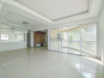 Apartamento com 4 Quartos à venda, 129m² no Perdizes, São Paulo