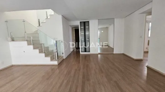 Cobertura com 3 Quartos à venda, 176m² no Leblon, Rio de Janeiro