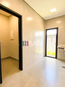 Casa com 3 Quartos à venda, 180m² no Terras Alpha Residencial 1, Senador Canedo